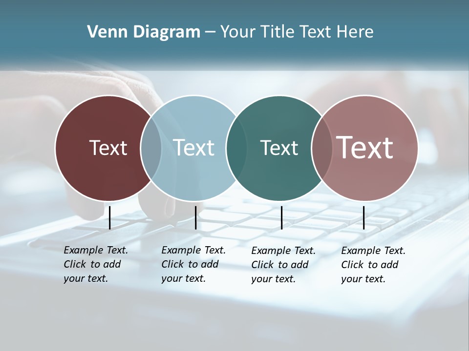 Computer Job Board PowerPoint Template