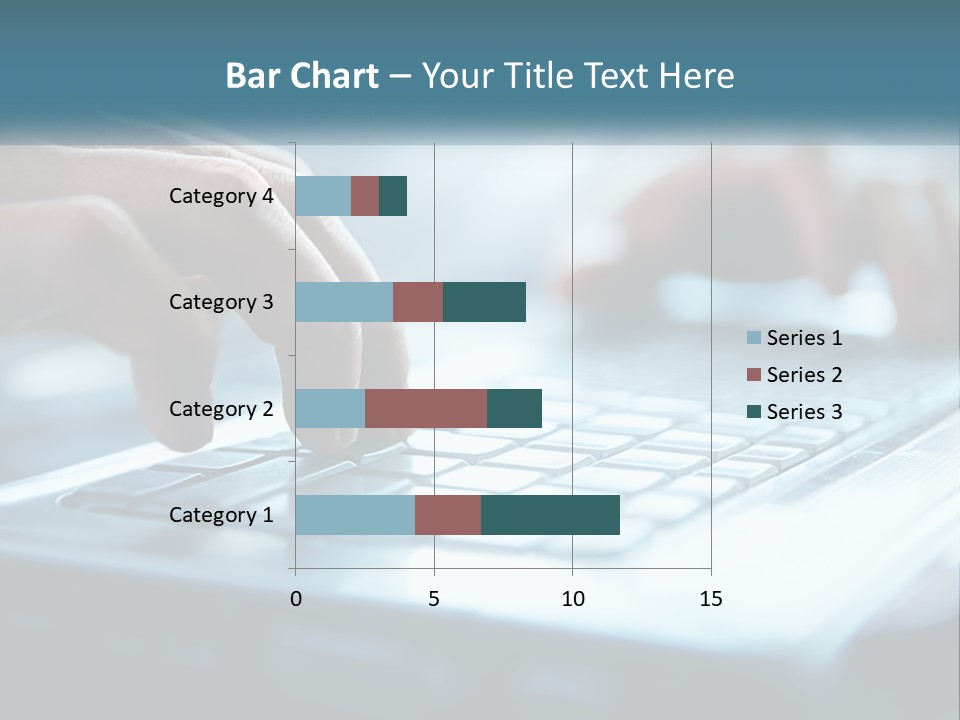 Computer Job Board PowerPoint Template