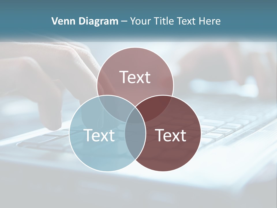 Computer Job Board PowerPoint Template