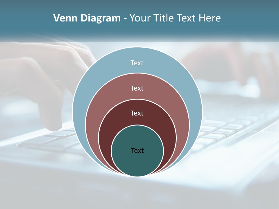 Computer Job Board PowerPoint Template