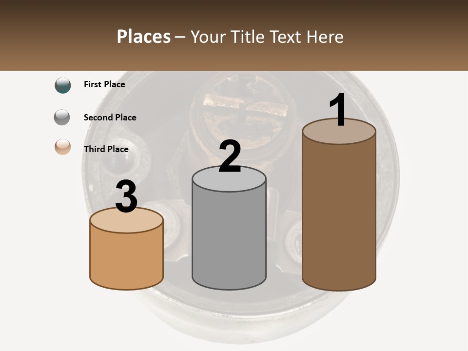 Object Blocked Safeguard PowerPoint Template