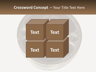 Object Blocked Safeguard PowerPoint Template