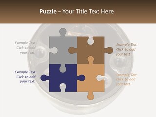 Object Blocked Safeguard PowerPoint Template