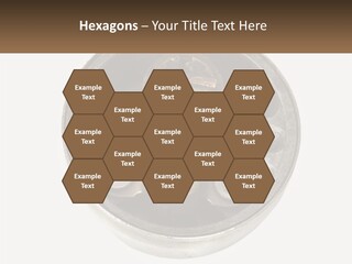 Object Blocked Safeguard PowerPoint Template
