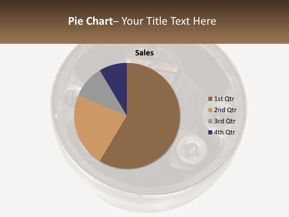 Object Blocked Safeguard PowerPoint Template