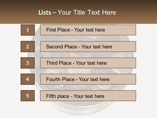 Object Blocked Safeguard PowerPoint Template
