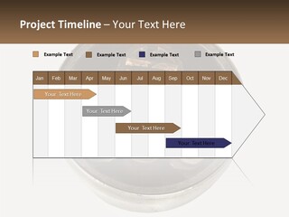 Object Blocked Safeguard PowerPoint Template