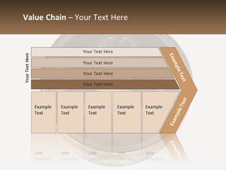 Object Blocked Safeguard PowerPoint Template