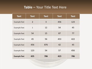 Object Blocked Safeguard PowerPoint Template