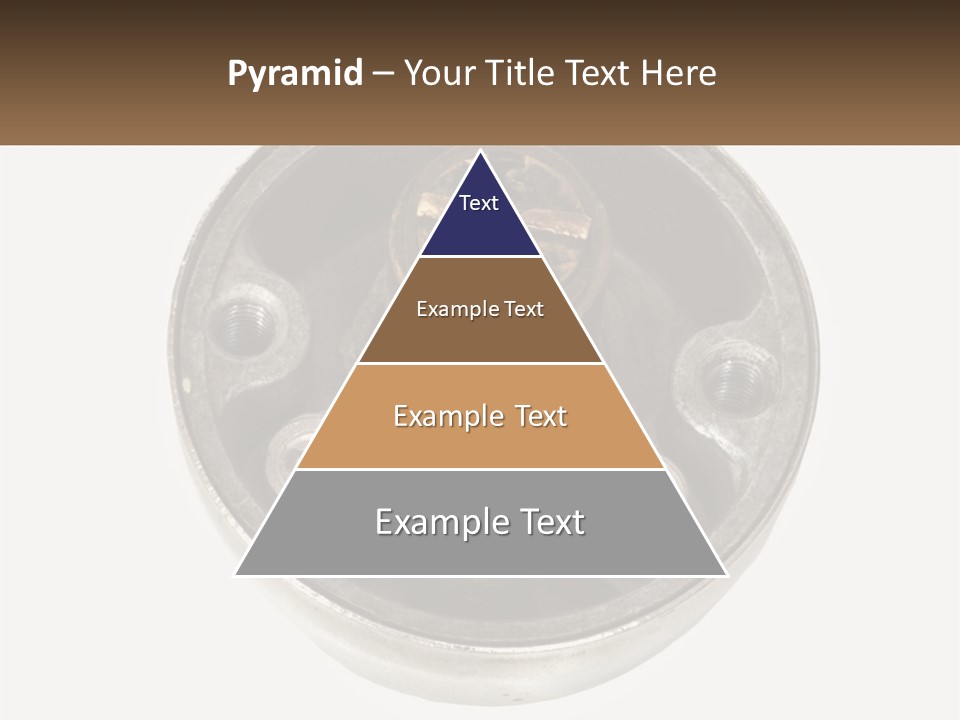 Object Blocked Safeguard PowerPoint Template
