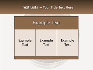 Object Blocked Safeguard PowerPoint Template