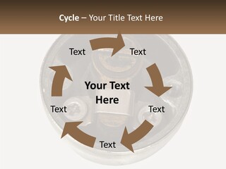 Object Blocked Safeguard PowerPoint Template