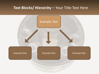 Object Blocked Safeguard PowerPoint Template