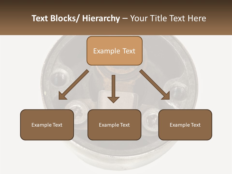 Object Blocked Safeguard PowerPoint Template