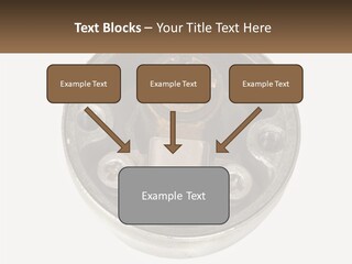 Object Blocked Safeguard PowerPoint Template