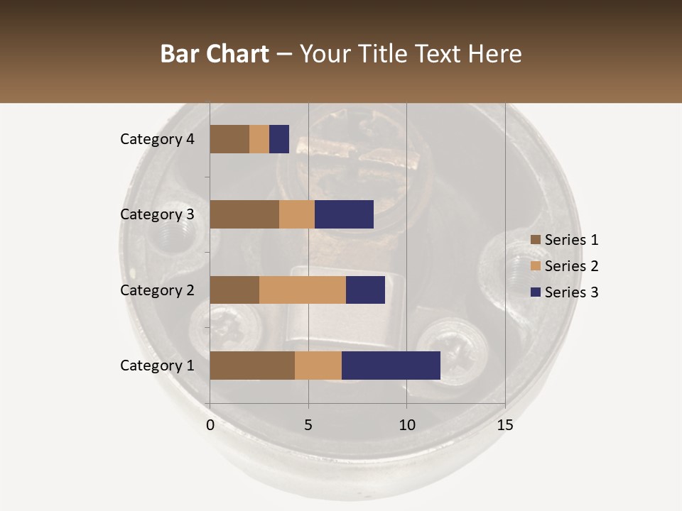 Object Blocked Safeguard PowerPoint Template