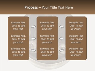 Object Blocked Safeguard PowerPoint Template