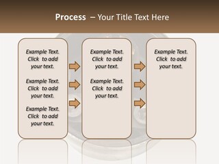 Object Blocked Safeguard PowerPoint Template