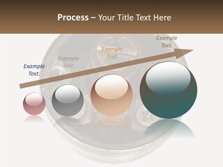 Object Blocked Safeguard PowerPoint Template