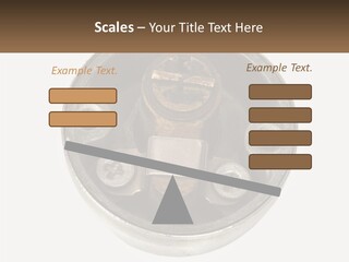 Object Blocked Safeguard PowerPoint Template