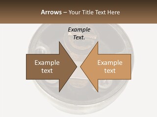 Object Blocked Safeguard PowerPoint Template