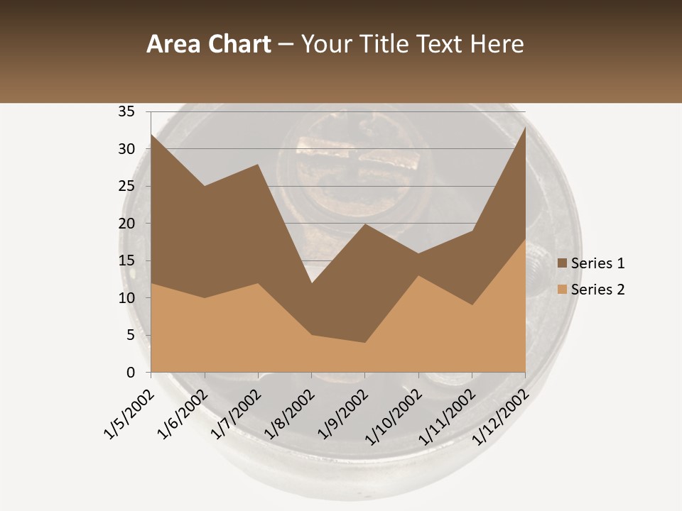 Object Blocked Safeguard PowerPoint Template