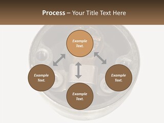 Object Blocked Safeguard PowerPoint Template
