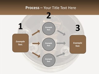 Object Blocked Safeguard PowerPoint Template
