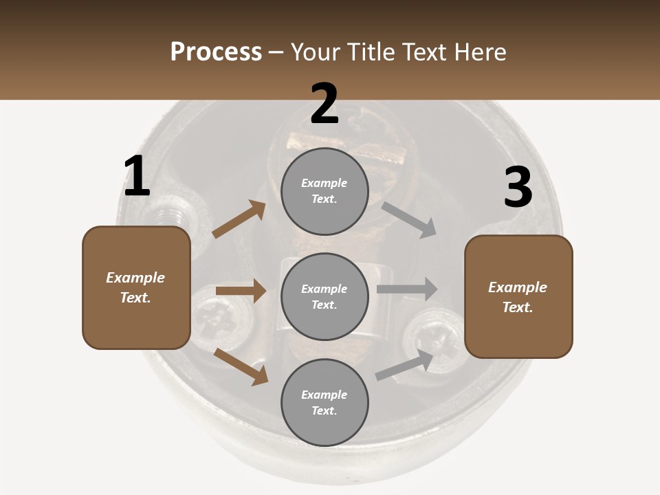 Object Blocked Safeguard PowerPoint Template