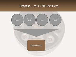 Object Blocked Safeguard PowerPoint Template