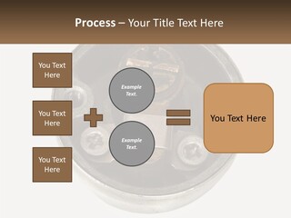 Object Blocked Safeguard PowerPoint Template
