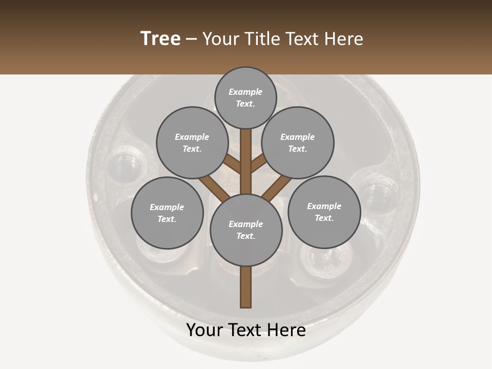 Object Blocked Safeguard PowerPoint Template