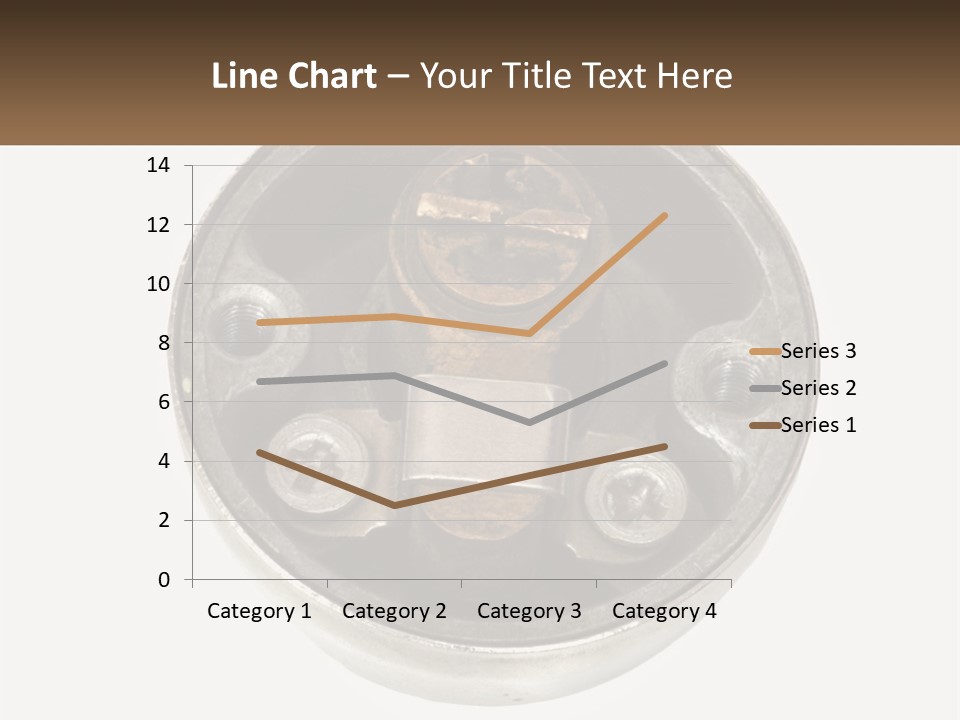 Object Blocked Safeguard PowerPoint Template