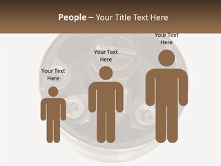 Object Blocked Safeguard PowerPoint Template