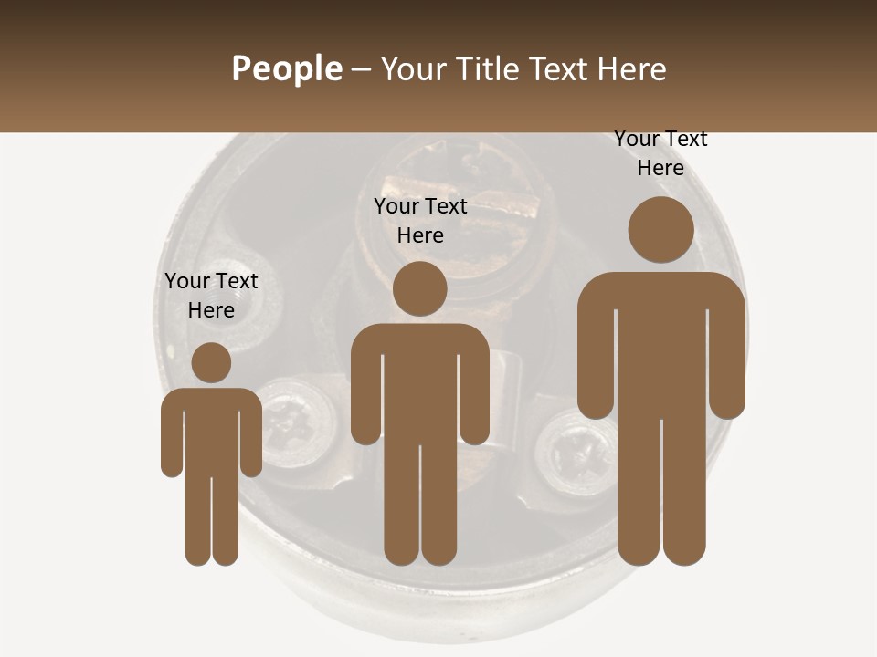 Object Blocked Safeguard PowerPoint Template