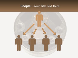 Object Blocked Safeguard PowerPoint Template
