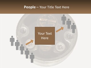 Object Blocked Safeguard PowerPoint Template