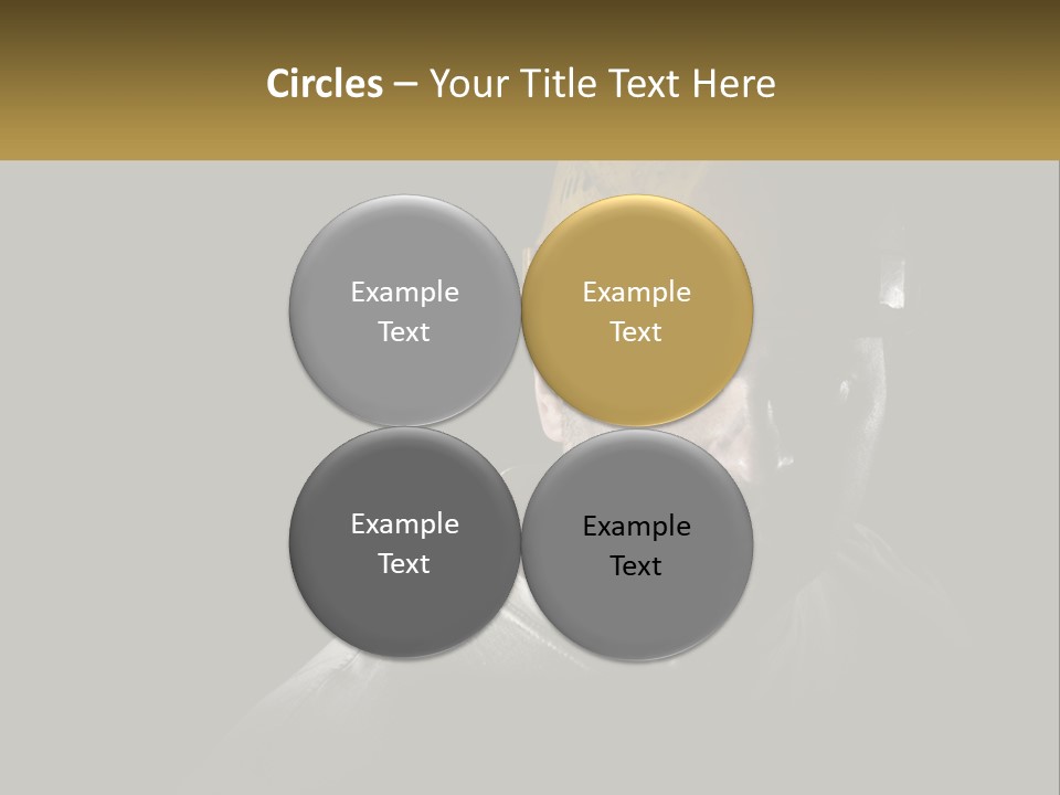 Smith Black Engineering PowerPoint Template