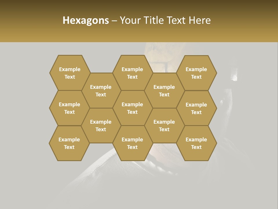 Smith Black Engineering PowerPoint Template