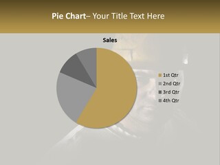 Smith Black Engineering PowerPoint Template