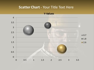 Smith Black Engineering PowerPoint Template