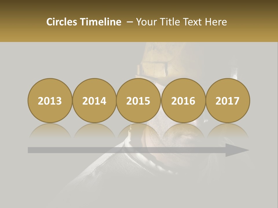 Smith Black Engineering PowerPoint Template