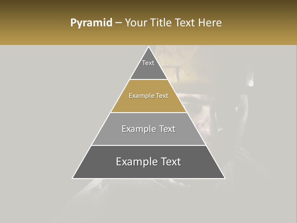 Smith Black Engineering PowerPoint Template