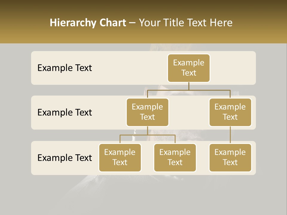 Smith Black Engineering PowerPoint Template
