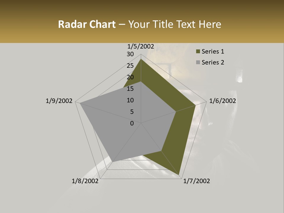 Smith Black Engineering PowerPoint Template