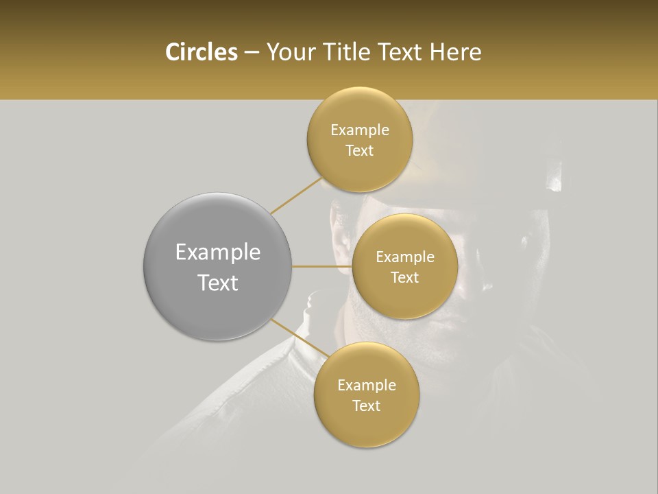 Smith Black Engineering PowerPoint Template