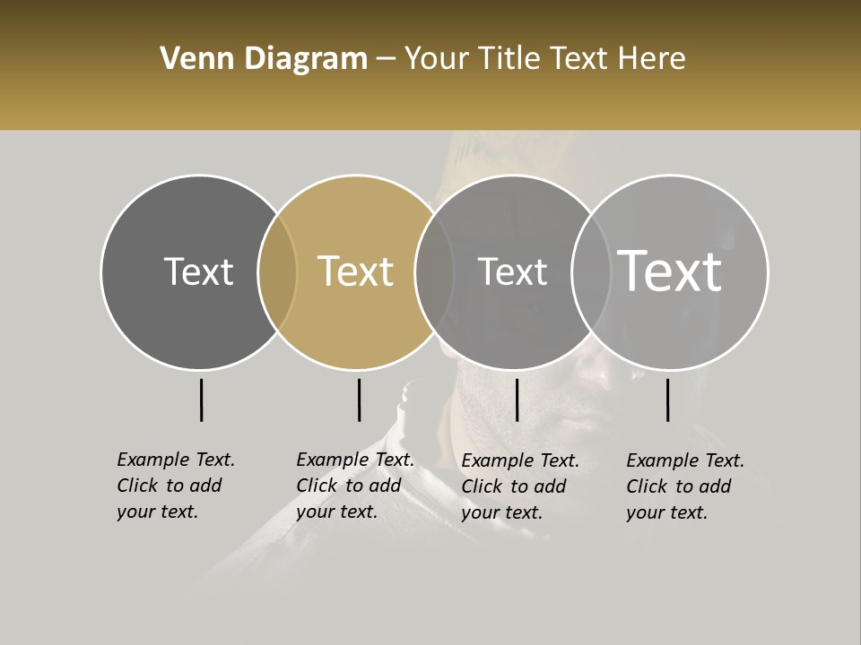 Smith Black Engineering PowerPoint Template