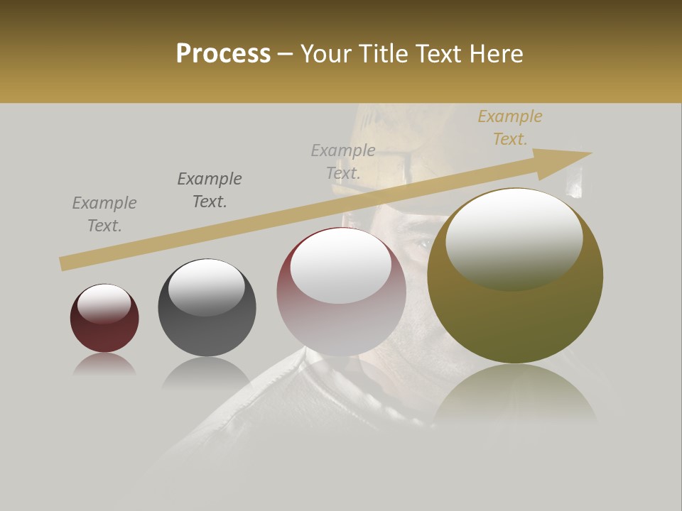Smith Black Engineering PowerPoint Template
