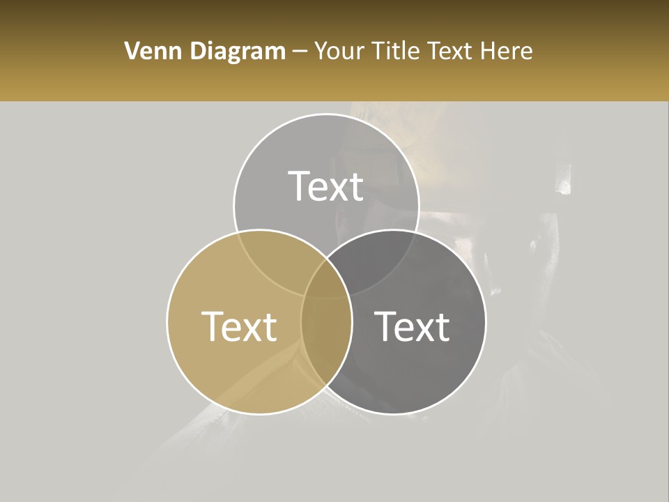 Smith Black Engineering PowerPoint Template