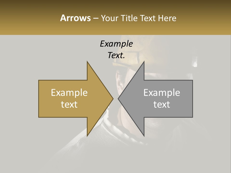 Smith Black Engineering PowerPoint Template